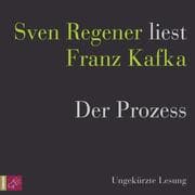 Cover von Der Prozess