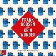 Cover von Kein Wunder