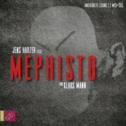 Cover von Mephisto