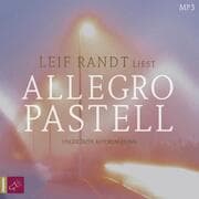 Cover von Allegro Pastell