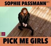 Cover von Pick me Girls