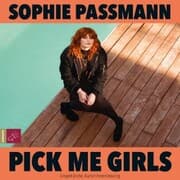 Cover von Pick me Girls