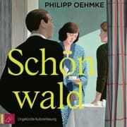 Cover von Schönwald