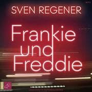 Cover von Frankie und Freddie