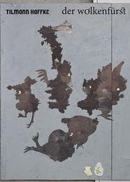 Cover von Tilmann Haffke: Der Wolkenfürst