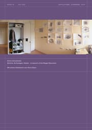 Cover von BackUp_05,2014-2018