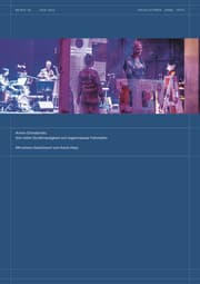 Cover von BackUp_06,2018-2022