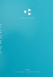 Cover von Screening Objects - Objects on Screen