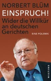 Cover von Einspruch!