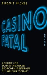 Cover von Casino Fatal