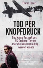 Cover von Tod per Knopfdruck