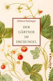 Cover von Der Gärtner im Dschungel