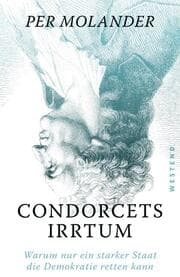 Cover von Condorcets Irrtum