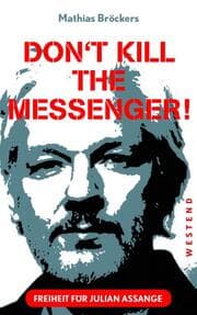 Cover von Freiheit für Julian Assange!