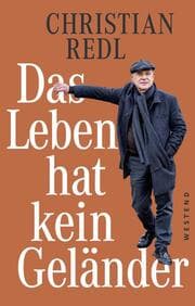 Cover von Das Leben hat kein Geländer
