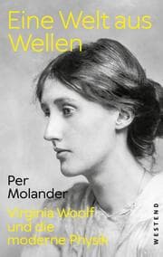 Cover von Eine Welt aus Wellen