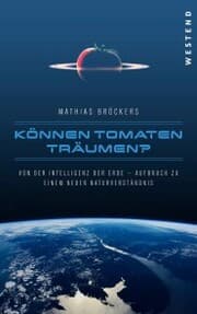 Cover von Können Tomaten träumen?