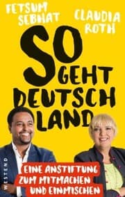 Cover von So geht Deutschland
