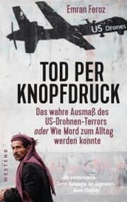 Cover von Tod per Knopfdruck