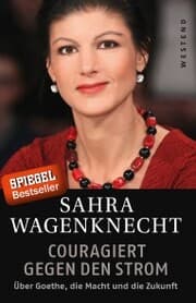 Cover von Couragiert gegen den Strom