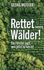 Cover von Rettet unsere Wälder!