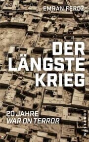 Cover von Der längste Krieg