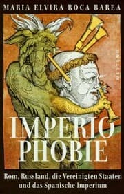 Cover von Imperiophobie