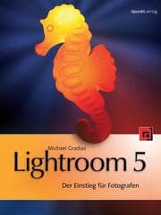 Cover von Lightroom 5