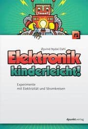 Cover von Elektronik kinderleicht!