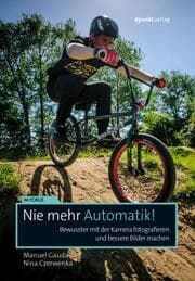 Cover von Nie mehr Automatik!