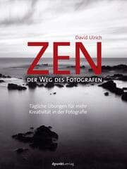 Cover von Zen - der Weg des Fotografen
