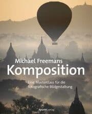 Cover von Michael Freemans Komposition