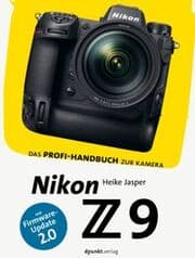 Cover von Nikon Z 9