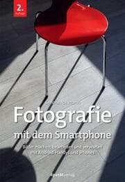 Cover von Fotografie mit dem Smartphone