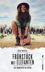 Cover von Frühstück mit Elefanten