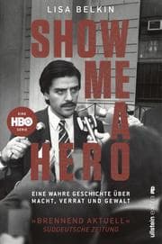 Cover von Show Me a Hero