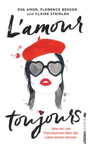 Cover von L'amour toujours