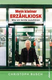 Cover von Mein kleiner Erzählkiosk