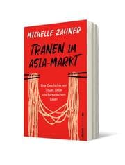 Cover von Tränen im Asia-Markt
