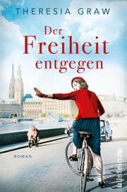 Cover von Der Freiheit entgegen