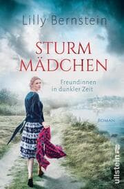 Cover von Sturmmädchen