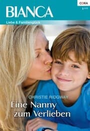 Cover von Eine Nanny zum Verlieben