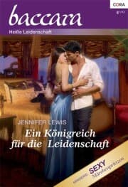 Cover von Ein Königreich für die Leidenschaft