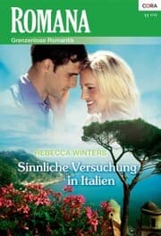 Cover von Sinnliche Versuchung in Italien