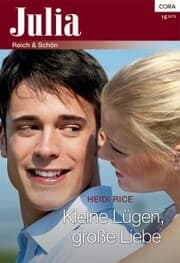 Cover von Kleine Lügen, große Liebe
