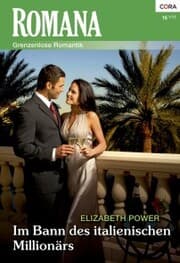 Cover von Im Bann des italienischen Millionärs