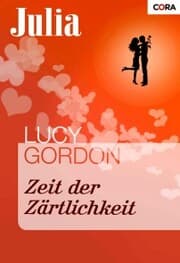 Cover von Zeit der Zärtlichkeit