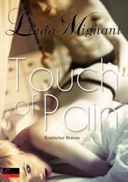 Cover von Touch of Pain