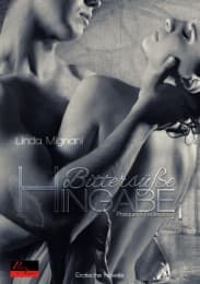 Cover von Bittersüße Hingabe