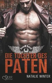 Cover von Shadow Riders: Die Tochter des Paten